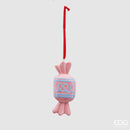 EDG Enzo De Gasperi | Decoro Caramella Natalizia