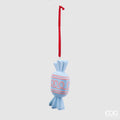 EDG Enzo De Gasperi | Decoro Caramella Natalizia