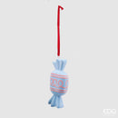 EDG Enzo De Gasperi | Decoro Caramella Natalizia