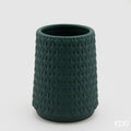 EDG Enzo De Gasperi | Vaso in ceramica Waterproof Squame