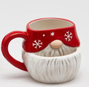 EDG Enzo De Gasperi | Tazza Natalizia in ceramica