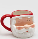 EDG Enzo De Gasperi | Tazza Natalizia in ceramica