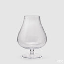 EDG Enzo De Gasperi | Vaso coppa optica trasparente