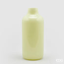 Vaso COLLO stretto vetro colorato LT Yellow EDG Enzo De Gasperi