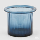 EDG Enzo De Gasperi | Vaso in Vetro Pillar