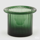 EDG Enzo De Gasperi | Vaso in Vetro Pillar