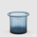 EDG Enzo De Gasperi | Vaso in Vetro Pillar