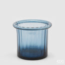 EDG Enzo De Gasperi | Vaso in Vetro Pillar