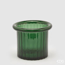 EDG Enzo De Gasperi | Vaso in Vetro Pillar