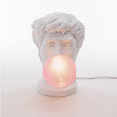 Seletti Wonder Times - Lampada Da Tavolo A Led -
