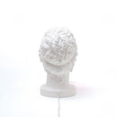 Lampada da Tavolo H 36 cm. Grace Seletti