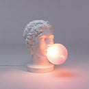 Lampada da Tavolo H 36 cm. Grace Seletti