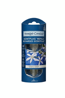 Yankee Candle | Set 2 Ricariche Profumate per ScentPlug®