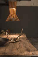 Devina Nais | Tavolo Fisso in legno Master 200x100 cm.