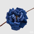 EDG Enzo De Gasperi | Rosa in velluto