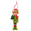 Timstor | Decoro Elfo per Albero di Natale 2025