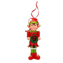 Timstor | Decoro Elfo per Albero di Natale 2025