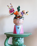 Blogo | Vaso dipinto a mano Icons