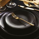 Set forchetta dolce 6 pezzi Taste PVD Gold Sambonet