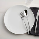 Servizio 24 Posate Monoblocco Rock Inox/Mirror Sambonet