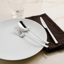Servizio 24 Posate Monoblocco Rock Inox/Mirror Sambonet