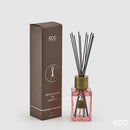 EDG Enzo De Gasperi | Profumatore ambiente con bastoncini bottiglia 500 ml.