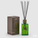 EDG Enzo De Gasperi | Profumatore Ambiente con bastoncini bottiglia 2200 ml.
