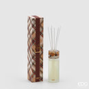 EDG Enzo De Gasperi | Profumatore Bottiglia Tartan 180 ml