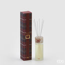 EDG Enzo De Gasperi | Profumatore Bottiglia Tartan 180 ml