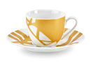 Set 6 Tazzine Caffè Graphique By Fade Maison