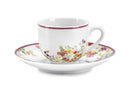 Set 6 Tazze Caffè Lush By Fade Maison