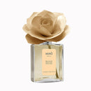 MUHA' Profumatore Ambiente bottiglia vetro Rose 200 ml.