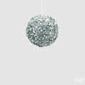 EDG Enzo De Gasperi | Sfera Glitter Natalizia