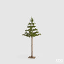 EDG Enzo De Gasperi | Albero di Natale Pino West H 162 cm