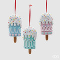 Decoro Gelato - EDG