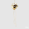 Decoro Palloncino Labbra EDG Enzo De Gasperi