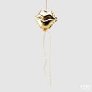 Decoro Palloncino Labbra EDG Enzo De Gasperi