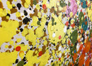 Quadro L'altra Metà  200×100 DIPINTO A MANO By AGAVE