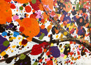 Quadro L'altra Metà  200×100 DIPINTO A MANO By AGAVE