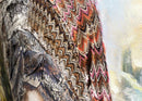 Agave | Quadro "La Mia Africa" DIPINTO A MANO