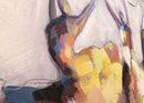 Quadro "Allegre Melodie" Agave