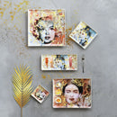 Piatto Gourmet Frida MEMORIES Baci Milano