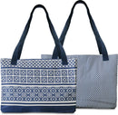 Borsa Mare Infinity Baci Milano