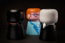 Blogo | Vaso dipinto a mano Icons