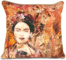 Cuscino Frida Baci Milano