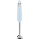 Frullatore A Immersione Azzurro Smeg
