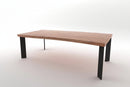 Devina Nais | Tavolo Fisso in legno Master 200x100 cm.