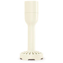 Kit Frullatore A Immersione  Completo Panna Smeg