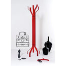 Iplex | Appendiabiti Asimmetrico a 5 Braccia