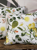 Cuscini Limoni Made In Italy